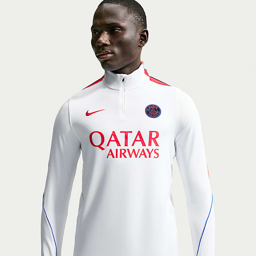 Nike Paris Saint Germain ジャージ Mサイズ Paris Saint-Germain Tech Fleece Windrunner Men's Nike Football